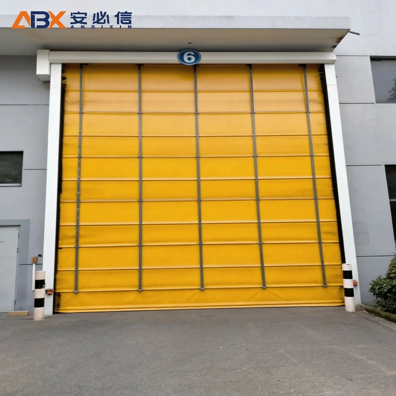 巴中市升降平台